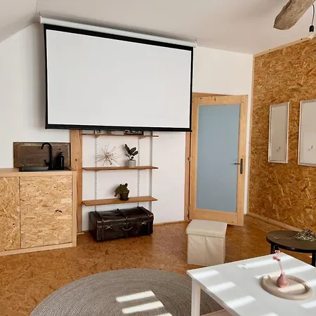 Holiday home Under The Bell - Inspiration And New Adventures