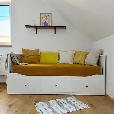 Under The Bell - Inspiration And New Adventures Holiday home