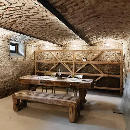 Holiday home Under The Bell - Inspiration And New Adventures