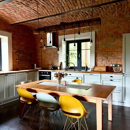Under The Bell - Inspiration And New Adventures Holiday home Cesky Tesin